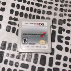 Nintendo 3ds Mario Kart 7