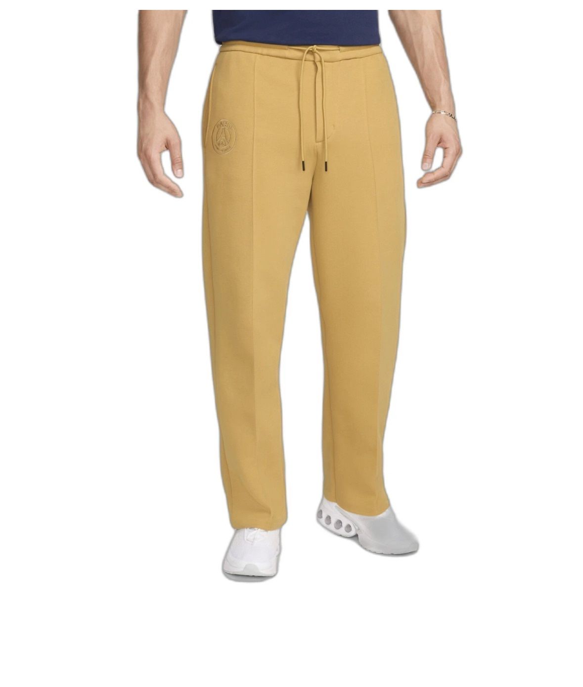 Nike PSG Tech Fleece Tailored Stacked Straight Leg Pants Size Medium FQ7796-725