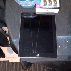iPad  