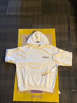 Essential Fear Of God Hoodies