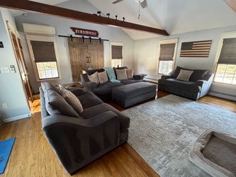 Sofa set