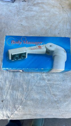 Body Massager