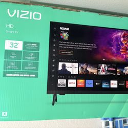 32 Inch Vizio
