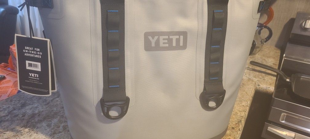 Hielera Yeti for Sale in Katy, TX - OfferUp