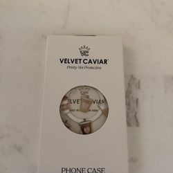 Velvet Caviar iPhone 15 Pro Max
