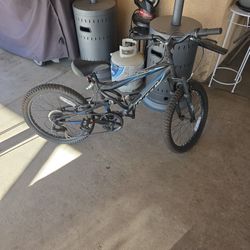 Hyper Kids Bike 
