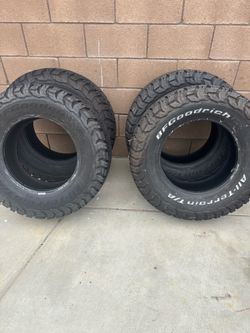 Bfgoodrich ko3