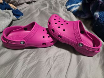 Crocs