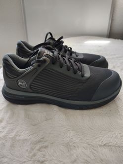 Timberland PRO Anti-Fatigue Work Shoes Size 7