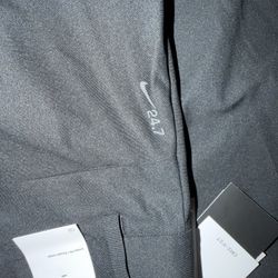 Nike 24.7 - “Perfect stretch” Pants. New w/ tags 