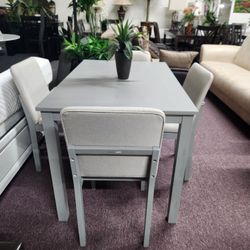 Small Dining Set On Sale 