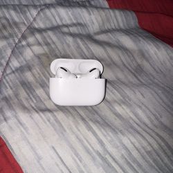 Airpod Pros