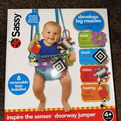 Baby Jumper/Swing