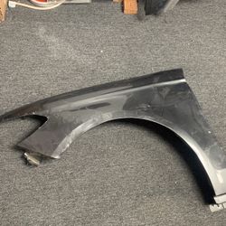 Ford Mondeo 2018 - 2020 / Front Left Fender Ford Fusion 2017 - 2019 Front Left Fender