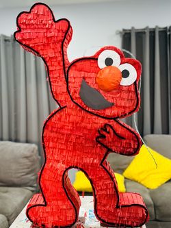 Custom Handmade Piñatas! 🎉