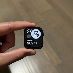 Apple Watch SE Gen 2