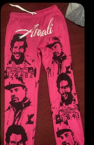 Asali Sweats Size XL