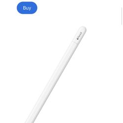 Apple Pencil