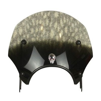 Memphis Shades Sportshield for Harley Davidson 
