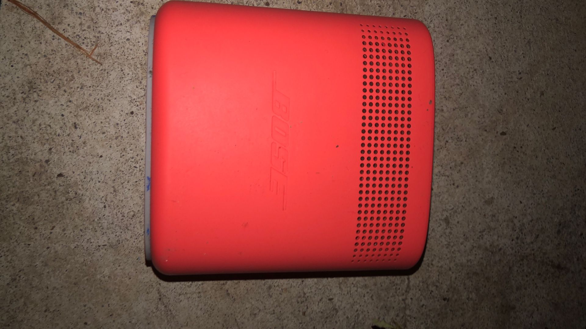 Bose SoundLink 2 ColorEdition