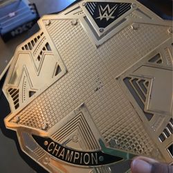 Wwe Nxt Womens Title 
