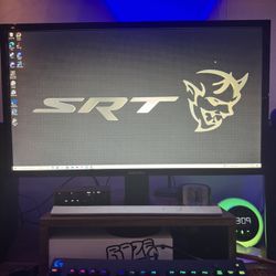 Samsung Gaming Monitor 