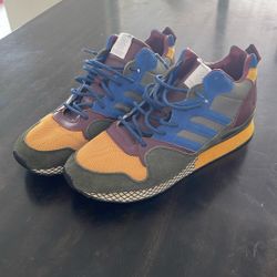 Adidas ZXZ 930 Size 12
