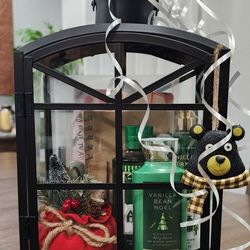 Bath & Body Works Gift Set 