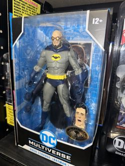 Hugo Strange