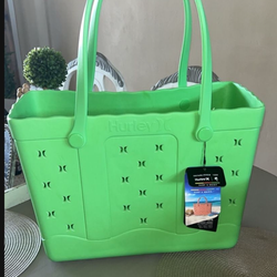 Large tote bag