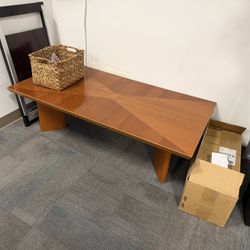 Coffee and Side Tables