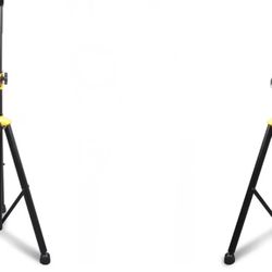 Speaker Stands