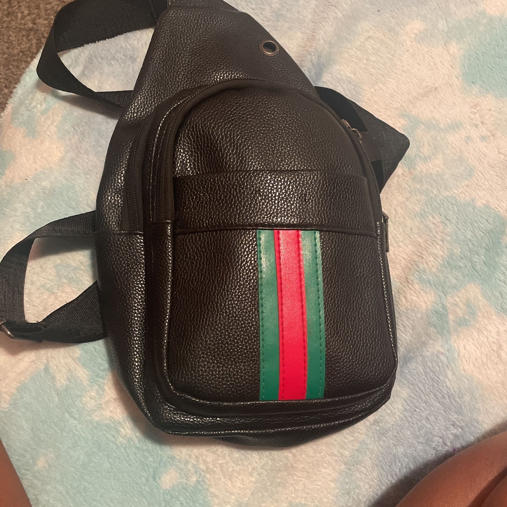 Gucci Fanny Pack
