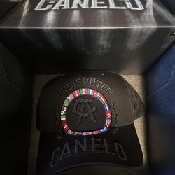 Dandy Hat Undisputed