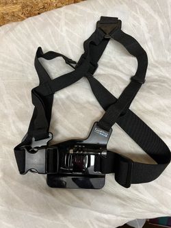 go pro strap