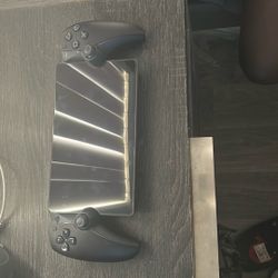 PlayStation Portable Black 