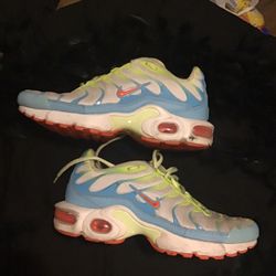 Nike Air Max Plus 