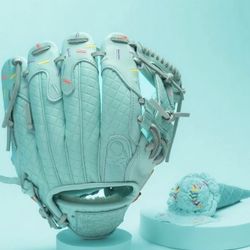 Mint Dipped Ice Cream Glove By Absolutely Ridiculous 