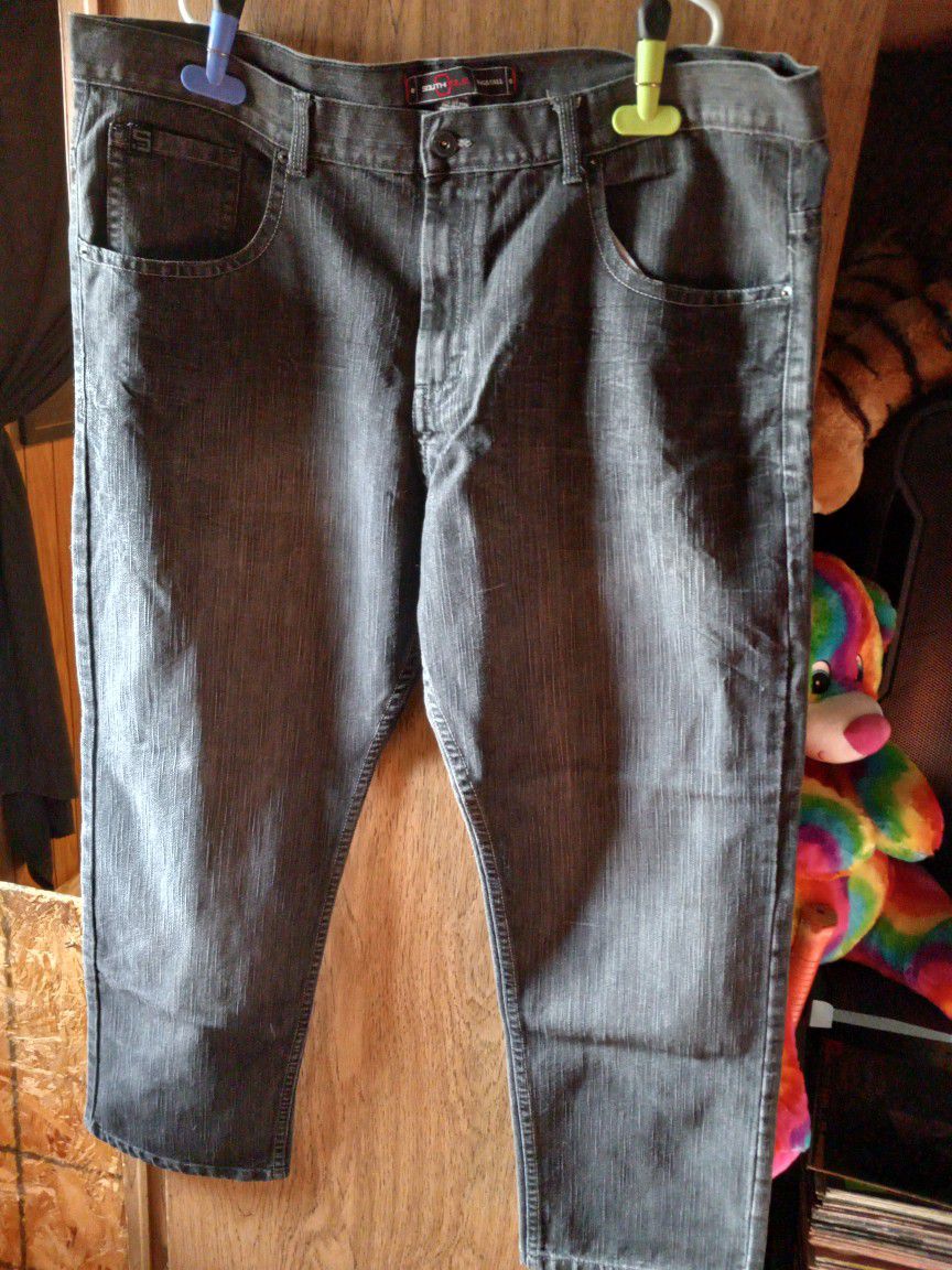 Southpole Jeans Size 46