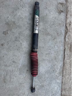 F-150 2015 rear shock