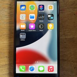 iPhone 8 Plus Red 64 Gb 