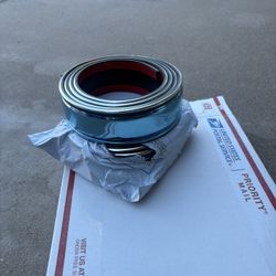 Chrome Silver Trim Strip PVC Universal protector Auto Door Window Bumper Grill Tape Door Edge Guard Plate 