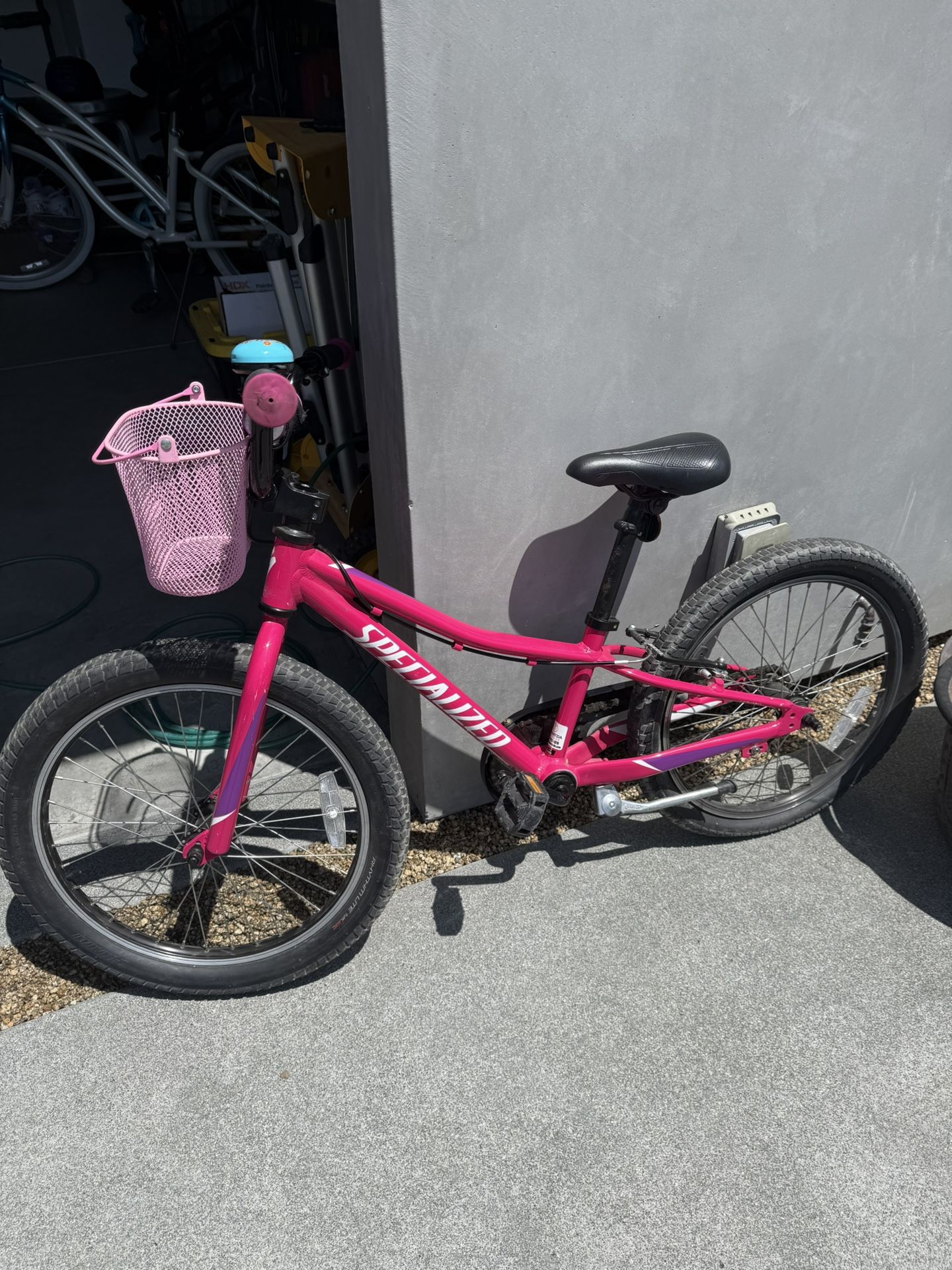 Specialized 20”- Pink