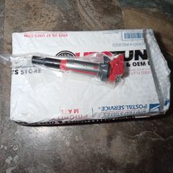 Pack Of 4 Ignition Coil BMW 328i F30