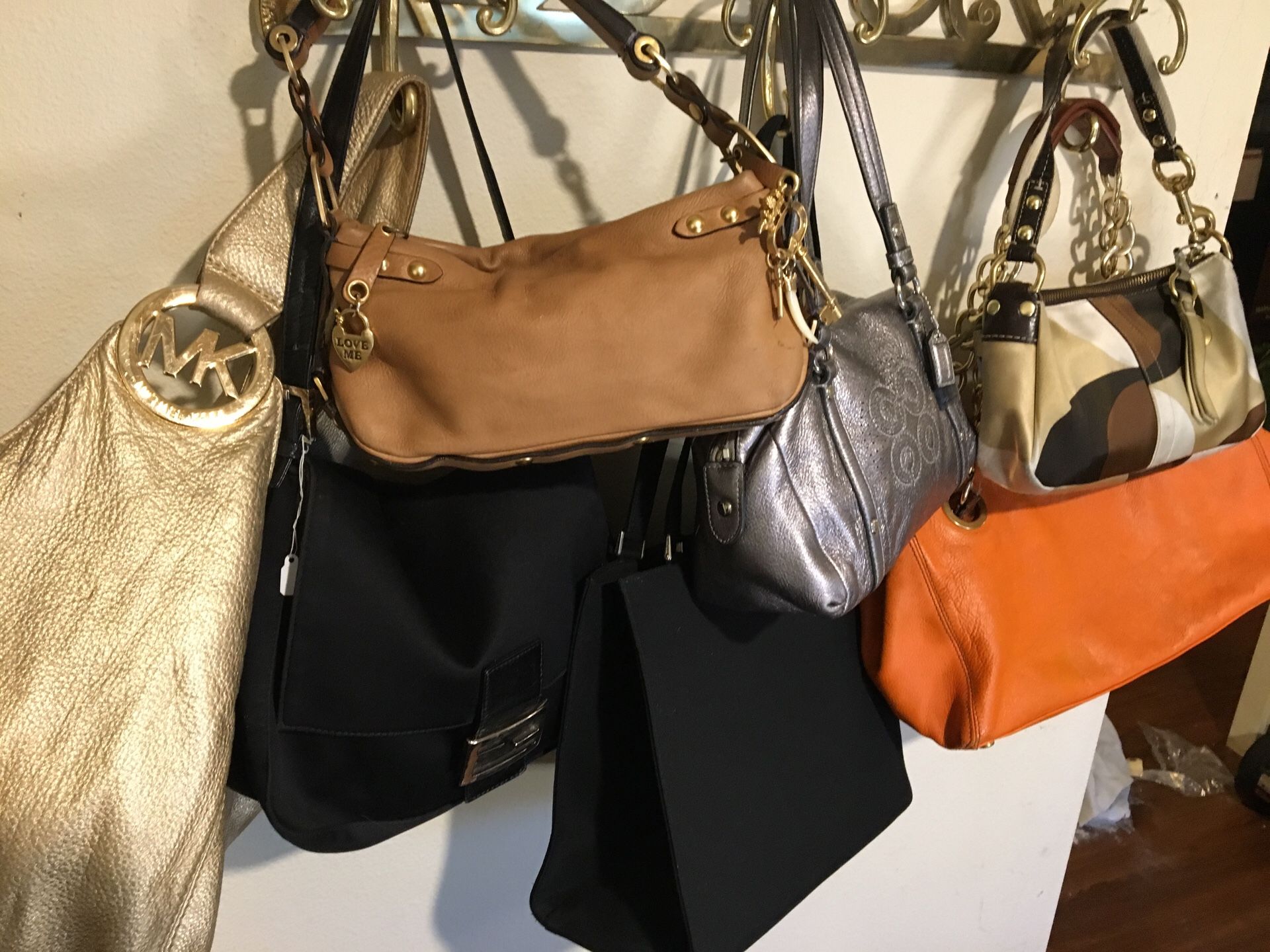 Purse Sale