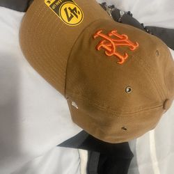NY Mets Hat 