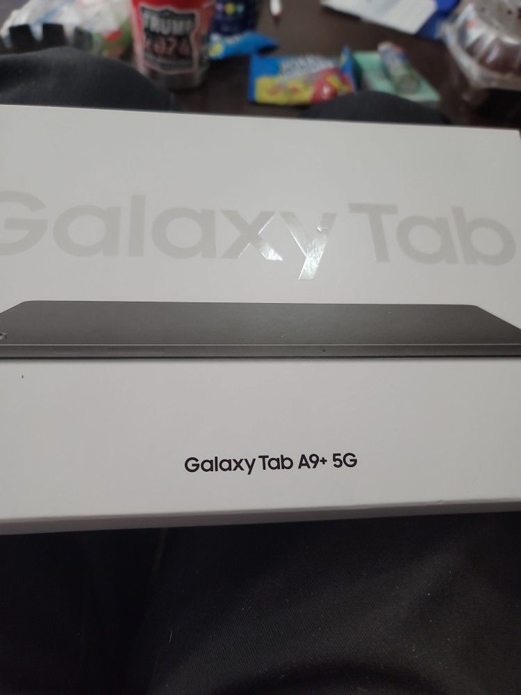 Galaxy Tab A9+ 5g