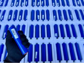 2.45V 10Ah LTO Battery 32145 Lithium Titanate Cells