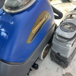Carpet Extractor