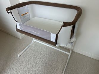 Baby Delight Beside Me Dreamer Bassinet
